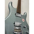 Sterling by Musicman LK100D Luke Blue Electric Guitar with Gigbag Pre-Owned