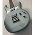 Sterling by Musicman LK100D Luke Blue Electric Guitar with Gigbag Pre-Owned
