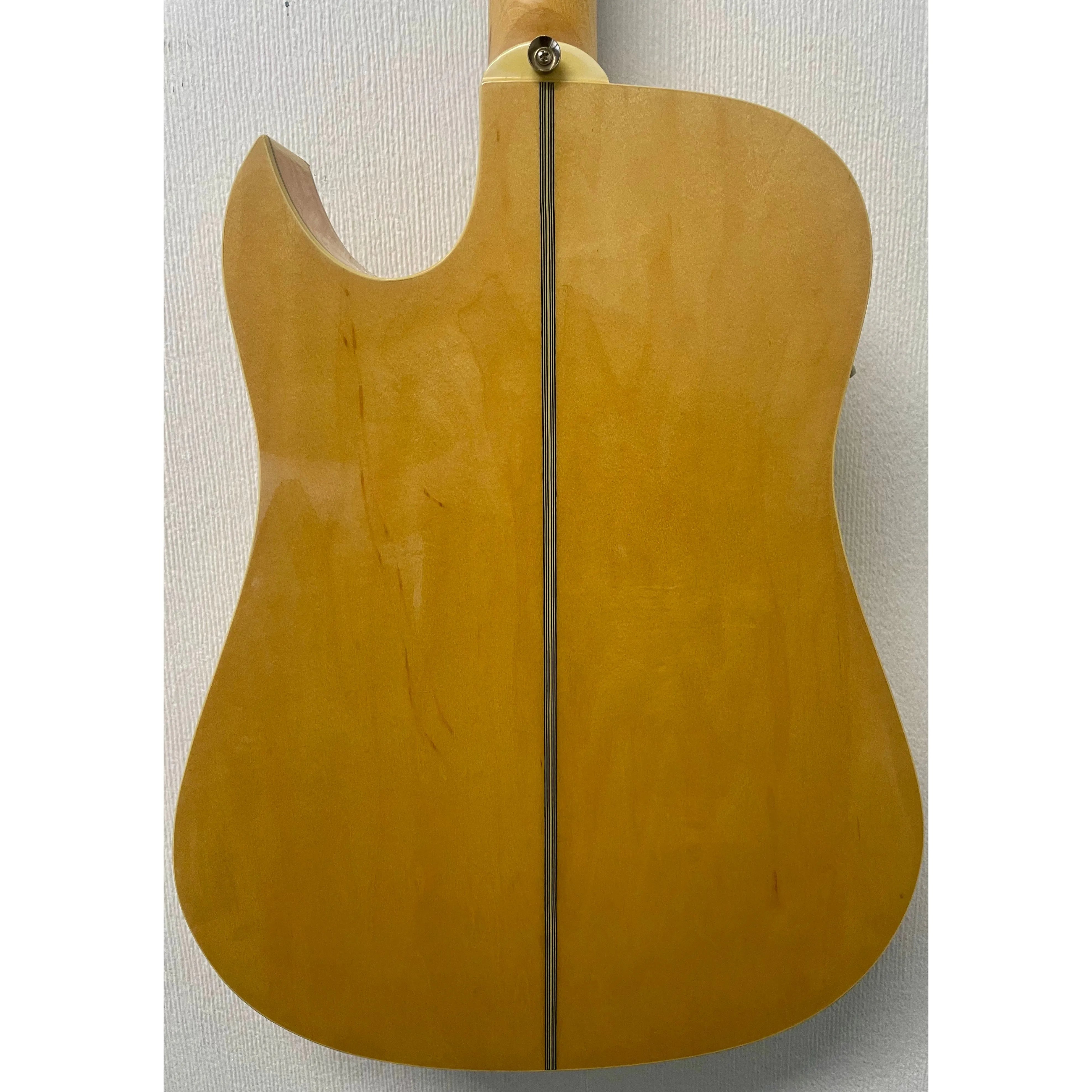 Vantage VS40CEM Electro-Acoustic Guitar with Hardcase Pre-Owned