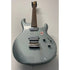 Sterling by Musicman LK100D Luke Blue Electric Guitar with Gigbag Pre-Owned