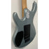 Sterling by Musicman LK100D Luke Blue Electric Guitar with Gigbag Pre-Owned