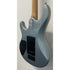 Sterling by Musicman LK100D Luke Blue Electric Guitar with Gigbag Pre-Owned