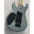 Sterling by Musicman LK100D Luke Blue Electric Guitar with Gigbag Pre-Owned