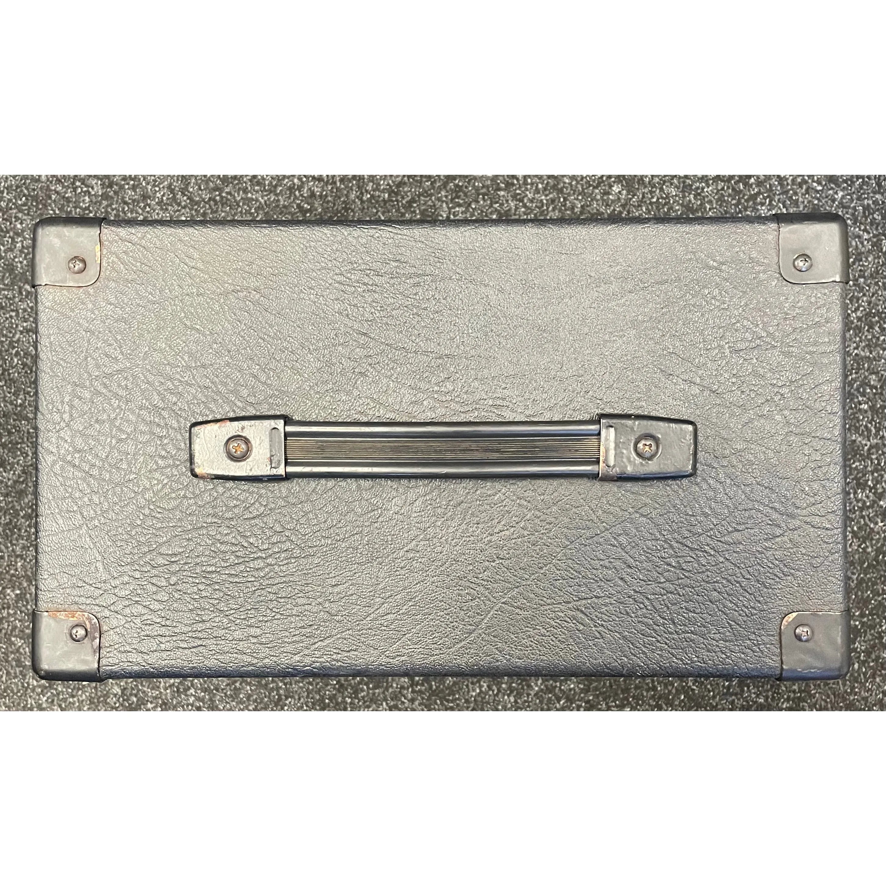 Peavey Rage 158 Electric Guitar Combo Pre-Owned