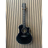 Taylor 414CE-R Blacktop Limited Edition Electro Acoustic Grand Auditorium Acoustic with Rosewood Back and Sides and Hardcase Pre-Owned
