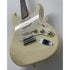 Fender American Standard Stratocaster in Olympic White with Hardcase Pre-Owned