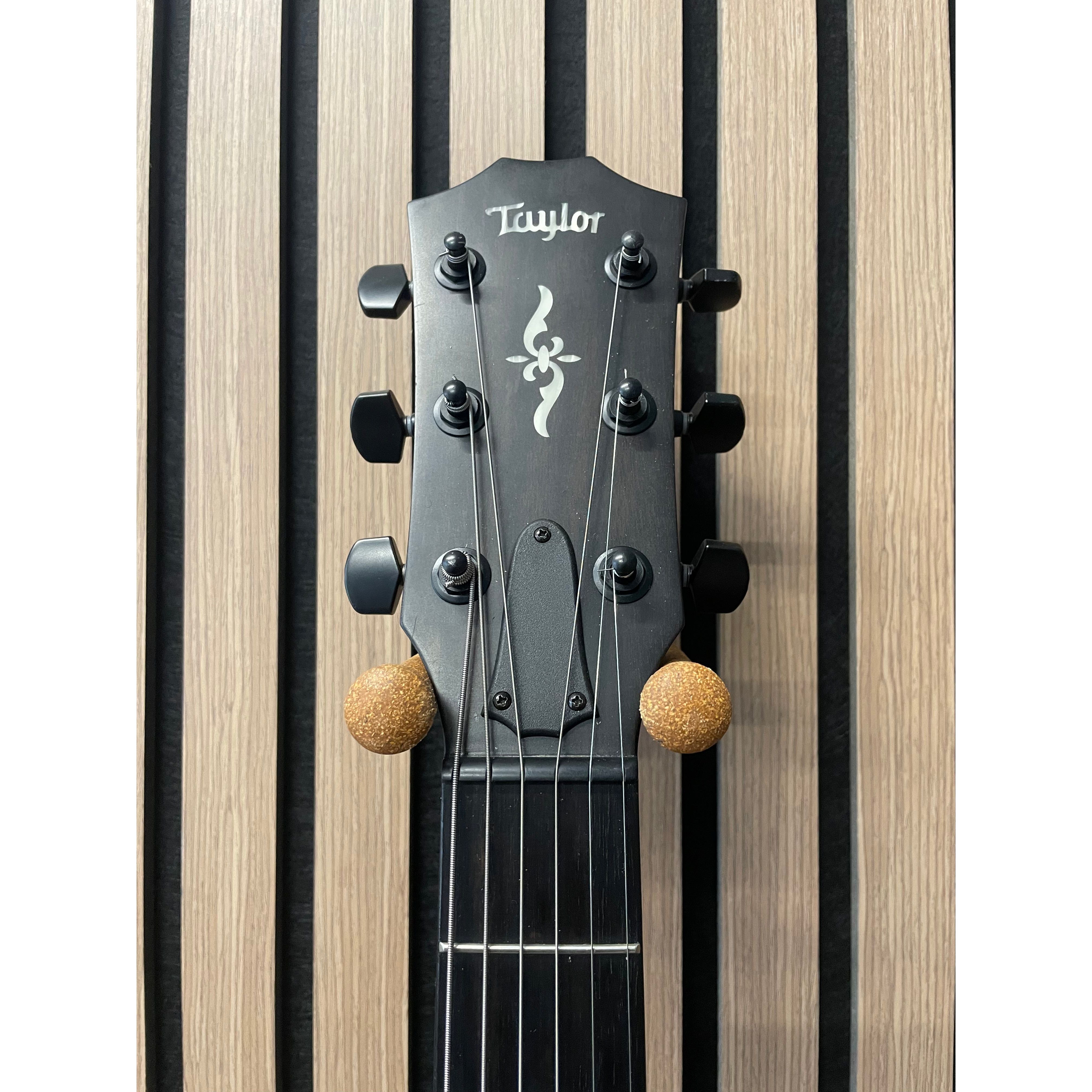 Taylor 414CE-R Blacktop Limited Edition Electro Acoustic Grand Auditorium Acoustic with Rosewood Back and Sides and Hardcase Pre-Owned