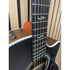 Taylor 414CE-R Blacktop Limited Edition Electro Acoustic Grand Auditorium Acoustic with Rosewood Back and Sides and Hardcase Pre-Owned