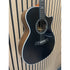 Taylor 414CE-R Blacktop Limited Edition Electro Acoustic Grand Auditorium Acoustic with Rosewood Back and Sides and Hardcase Pre-Owned
