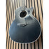 Taylor 414CE-R Blacktop Limited Edition Electro Acoustic Grand Auditorium Acoustic with Rosewood Back and Sides and Hardcase Pre-Owned