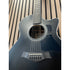 Taylor 414CE-R Blacktop Limited Edition Electro Acoustic Grand Auditorium Acoustic with Rosewood Back and Sides and Hardcase Pre-Owned