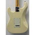 Fender American Standard Stratocaster in Olympic White with Hardcase Pre-Owned