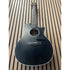 Taylor 414CE-R Blacktop Limited Edition Electro Acoustic Grand Auditorium Acoustic with Rosewood Back and Sides and Hardcase Pre-Owned