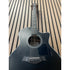 Taylor 414CE-R Blacktop Limited Edition Electro Acoustic Grand Auditorium Acoustic with Rosewood Back and Sides and Hardcase Pre-Owned