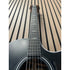 Taylor 414CE-R Blacktop Limited Edition Electro Acoustic Grand Auditorium Acoustic with Rosewood Back and Sides and Hardcase Pre-Owned
