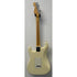 Fender American Standard Stratocaster in Olympic White with Hardcase Pre-Owned