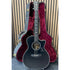 Taylor 414CE-R Blacktop Limited Edition Electro Acoustic Grand Auditorium Acoustic with Rosewood Back and Sides and Hardcase Pre-Owned