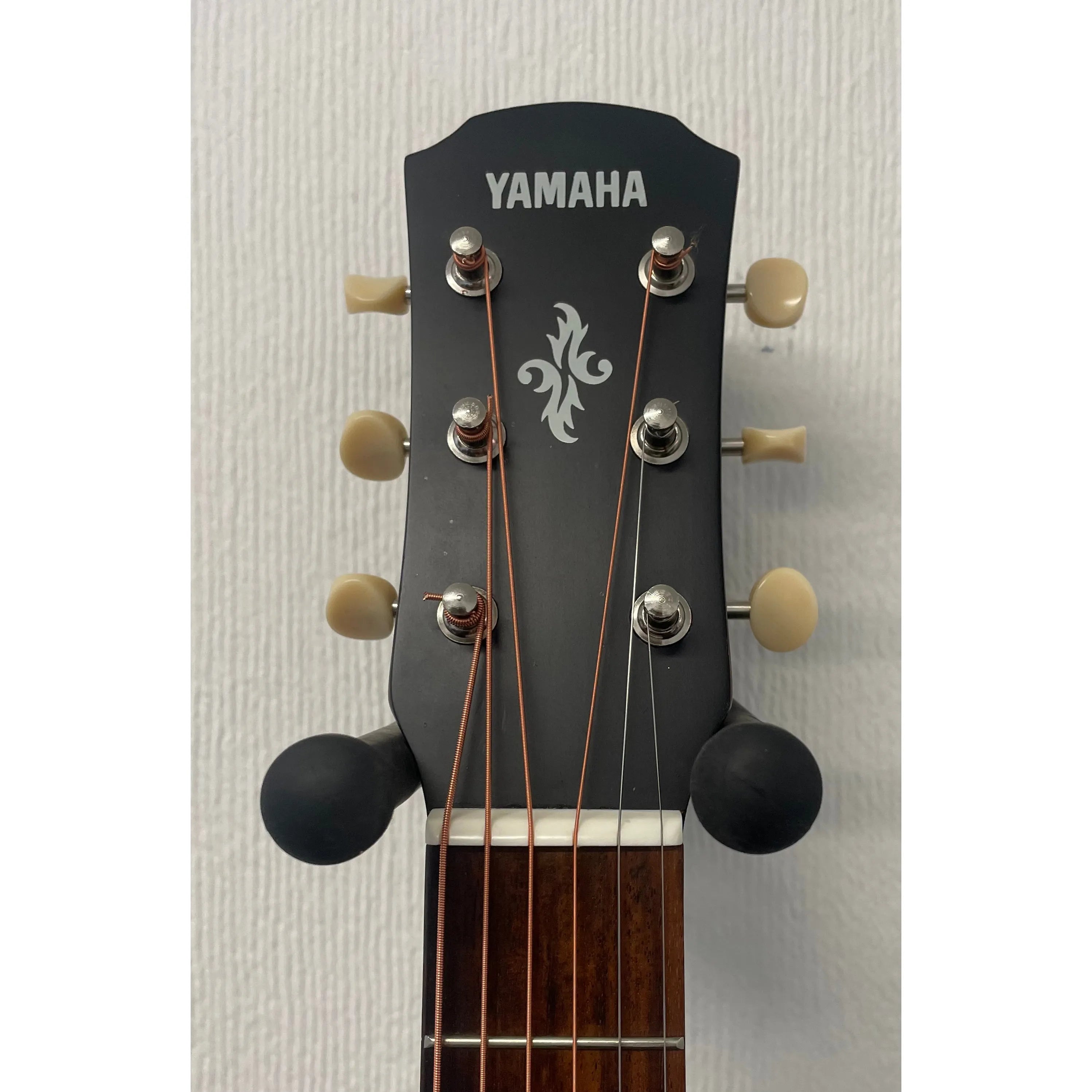 Yamaha APXT2 3/4 Travel Size Electro Acoustic Guitar with Gigbag Pre-Owned