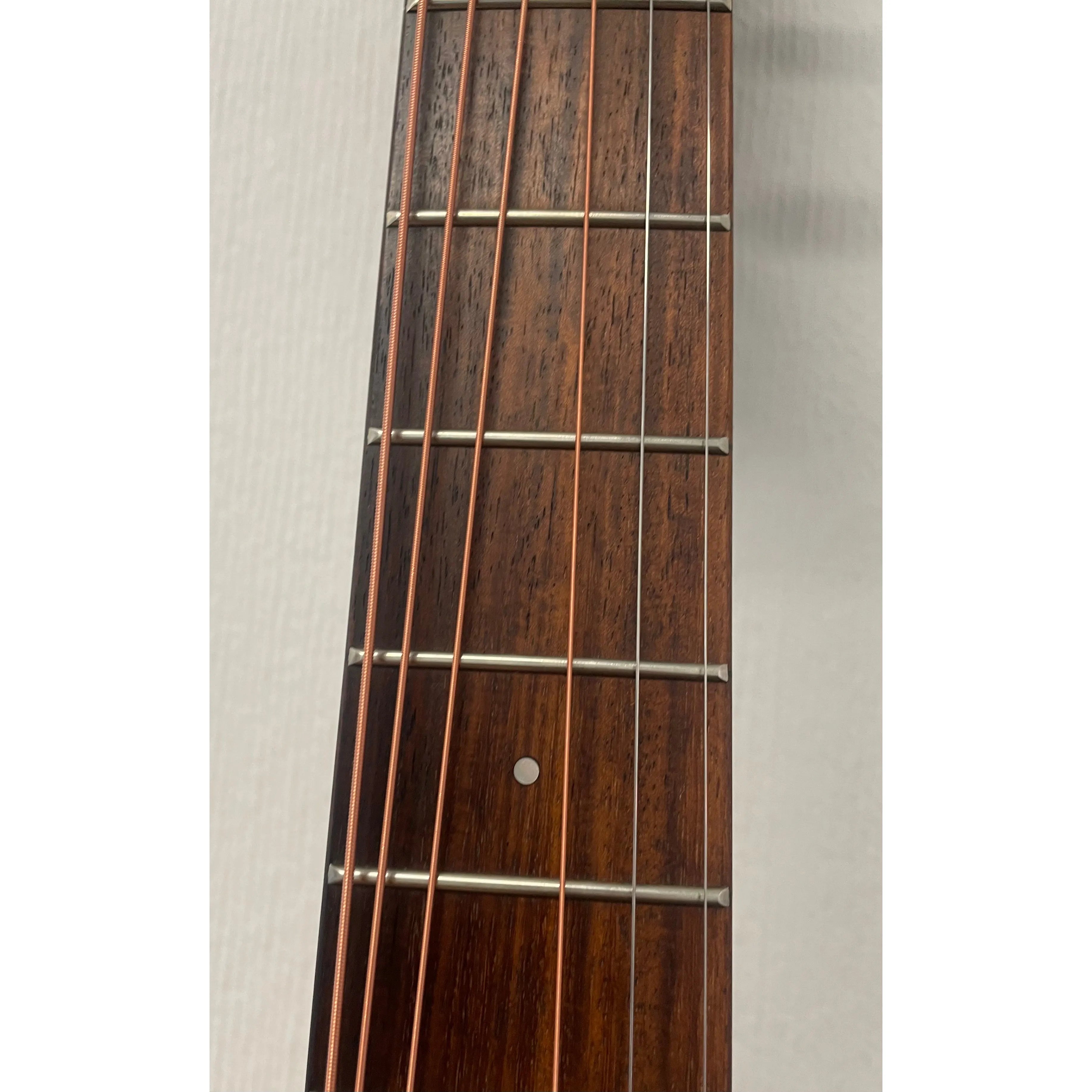 Yamaha APXT2 3/4 Travel Size Electro Acoustic Guitar with Gigbag Pre-Owned