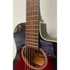 Yamaha APXT2 3/4 Travel Size Electro Acoustic Guitar with Gigbag Pre-Owned