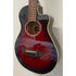 Yamaha APXT2 3/4 Travel Size Electro Acoustic Guitar with Gigbag Pre-Owned