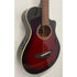 Yamaha APXT2 3/4 Travel Size Electro Acoustic Guitar with Gigbag Pre-Owned