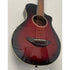 Yamaha APXT2 3/4 Travel Size Electro Acoustic Guitar with Gigbag Pre-Owned