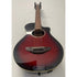 Yamaha APXT2 3/4 Travel Size Electro Acoustic Guitar with Gigbag Pre-Owned