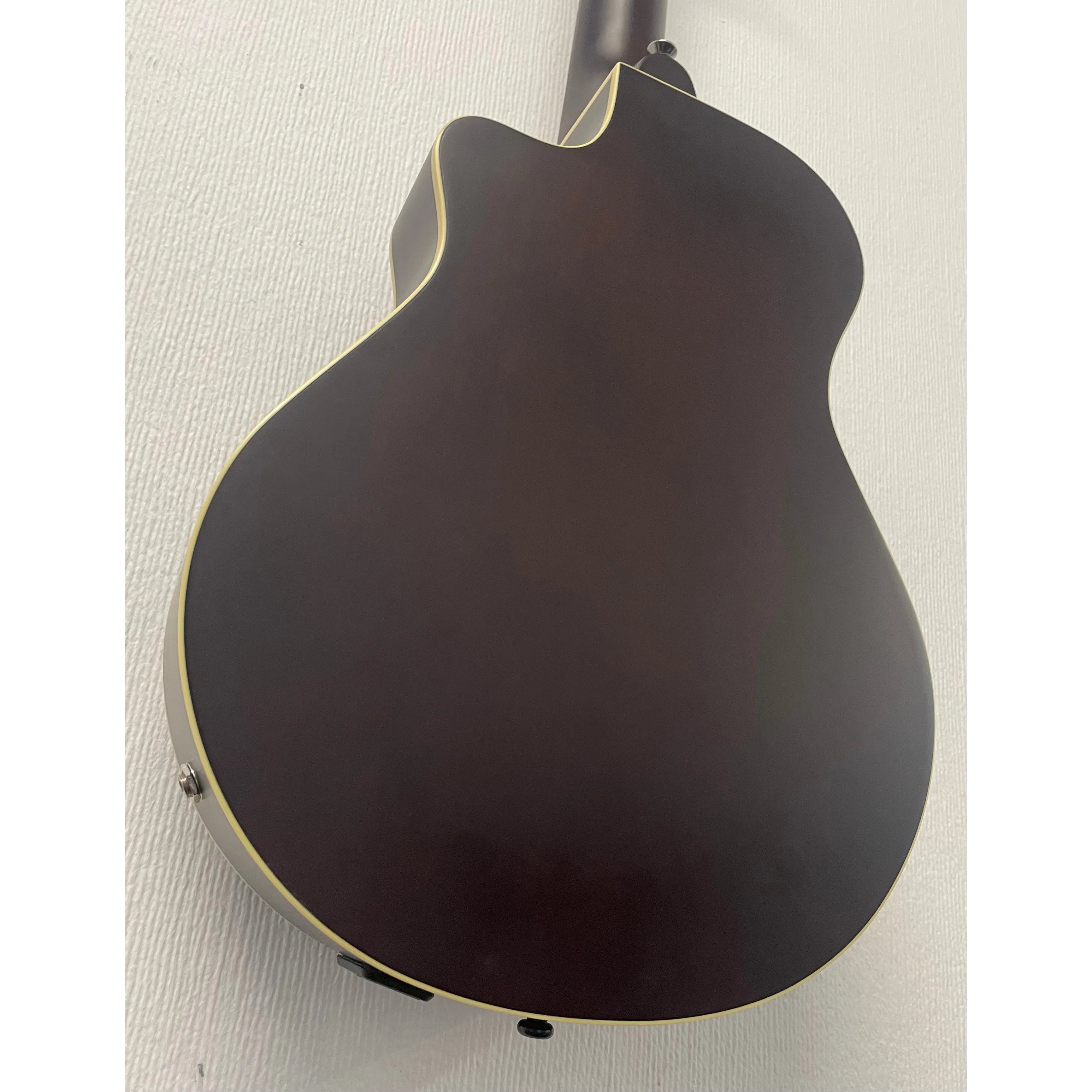 Yamaha APXT2 3/4 Travel Size Electro Acoustic Guitar with Gigbag Pre-Owned