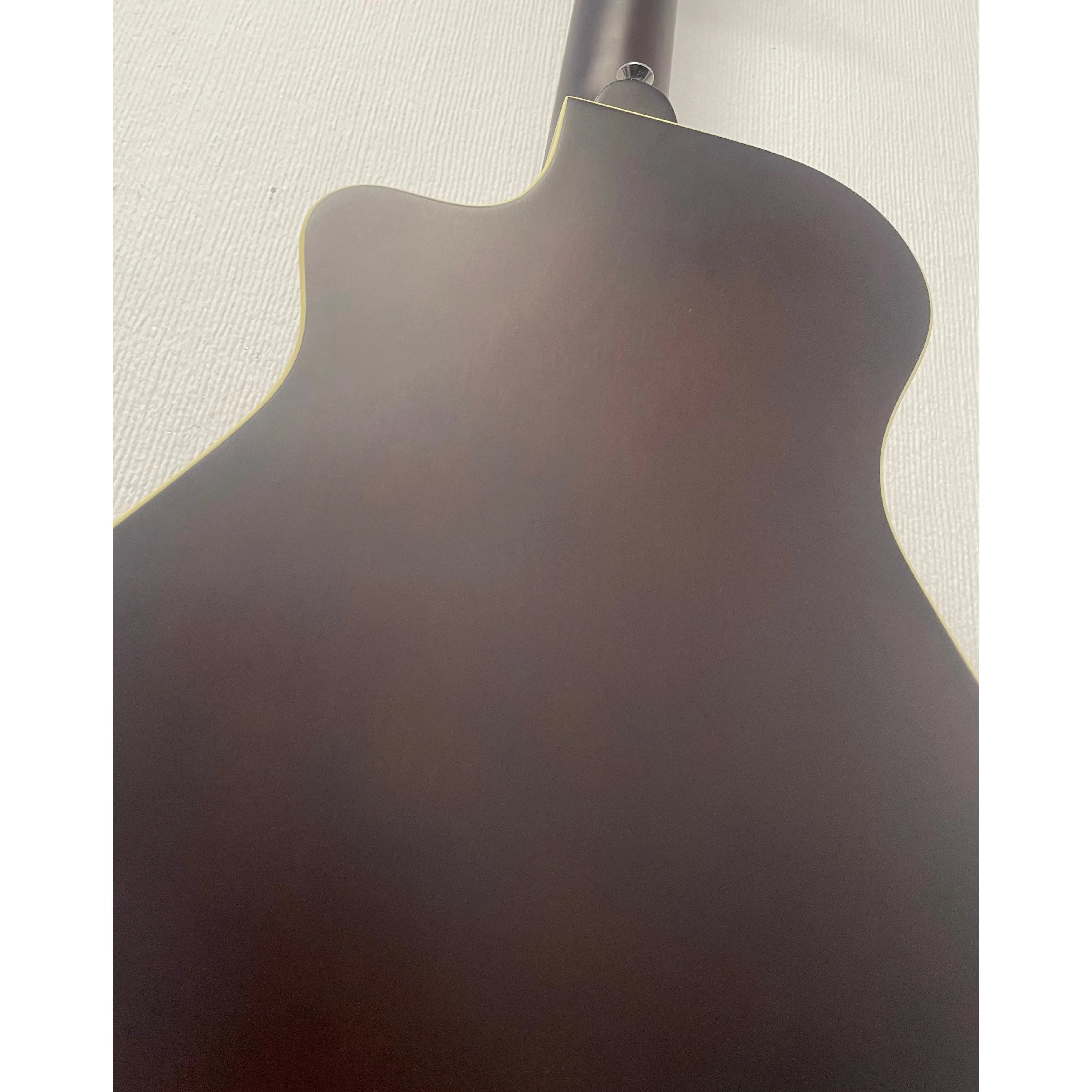 Yamaha APXT2 3/4 Travel Size Electro Acoustic Guitar with Gigbag Pre-Owned