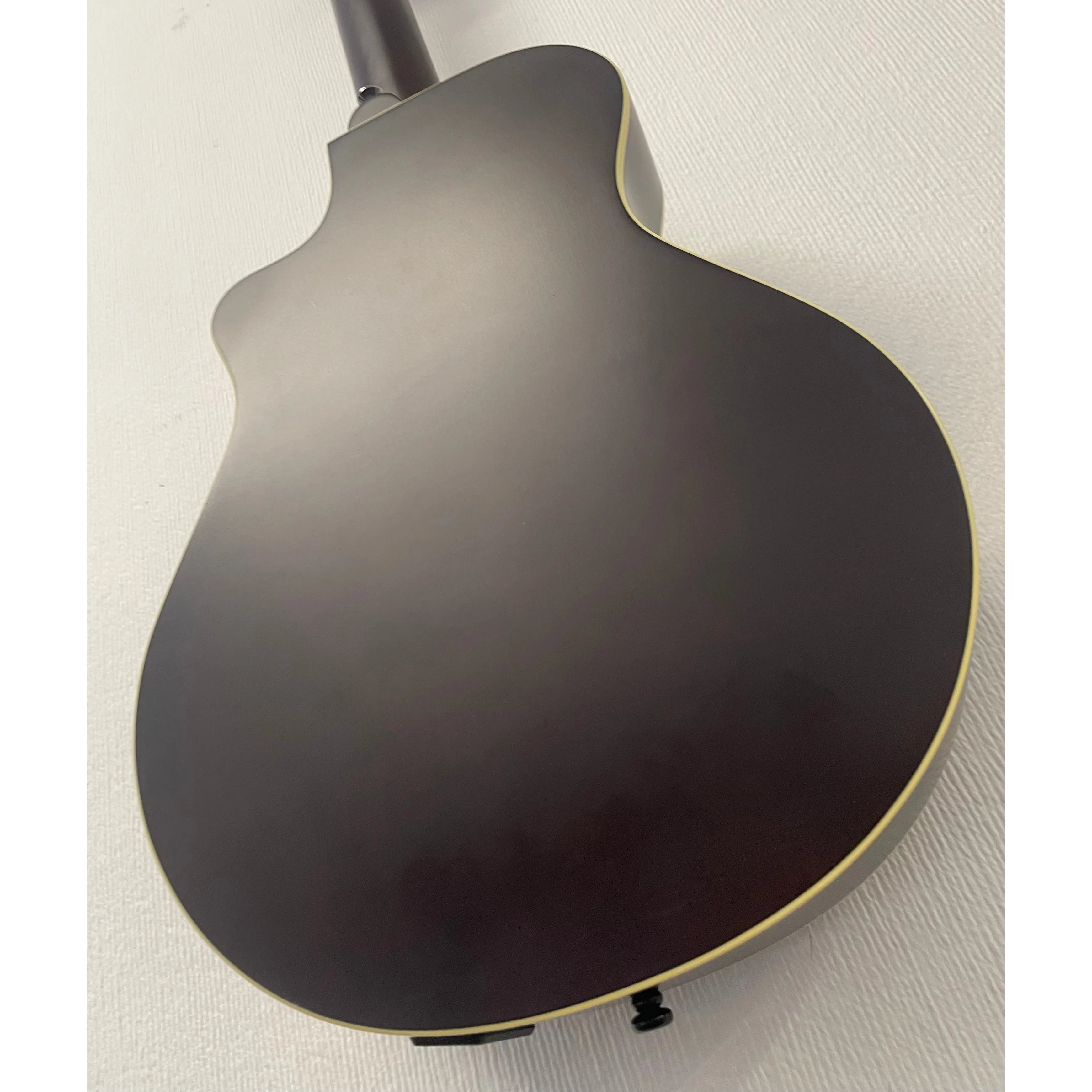 Yamaha APXT2 3/4 Travel Size Electro Acoustic Guitar with Gigbag Pre-Owned