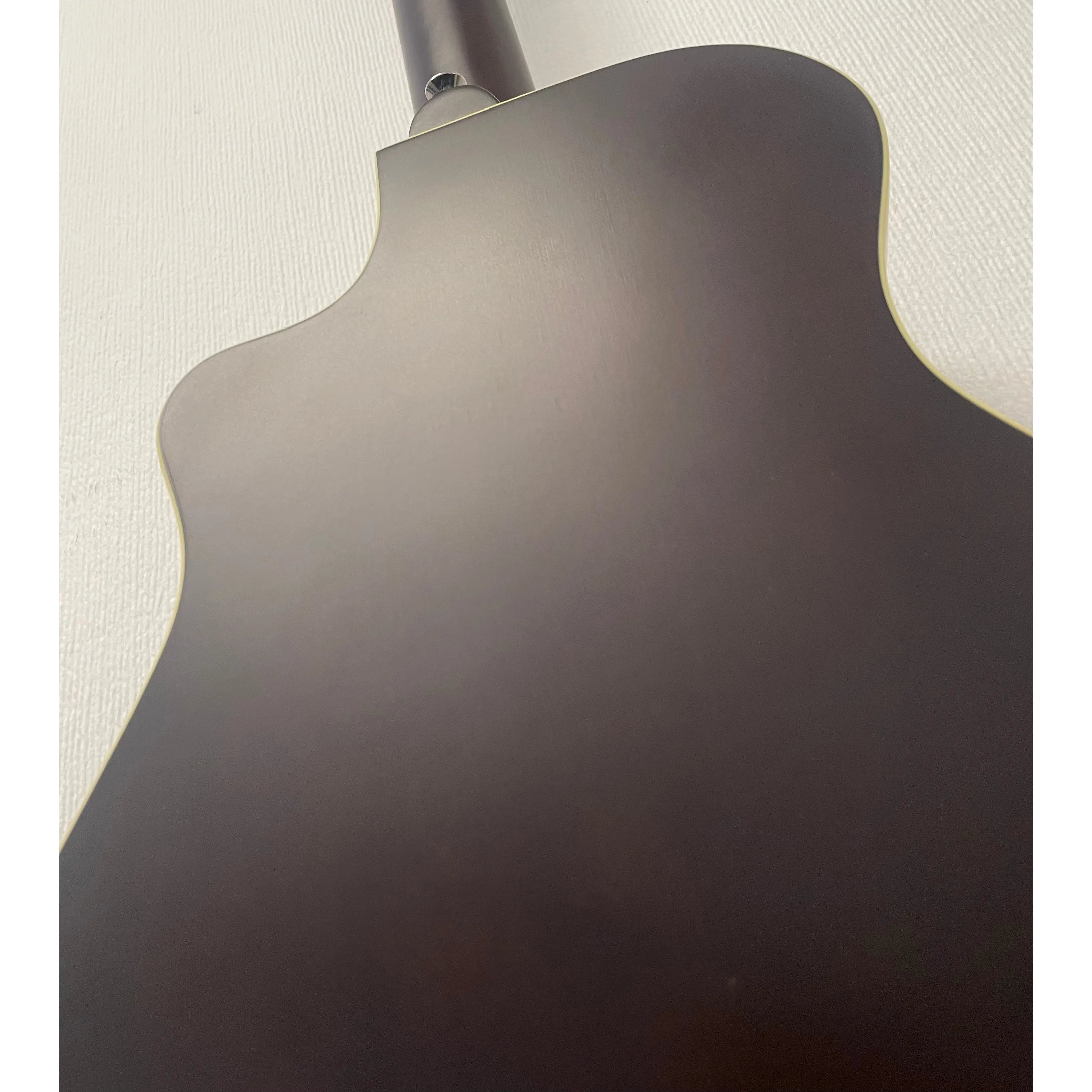 Yamaha APXT2 3/4 Travel Size Electro Acoustic Guitar with Gigbag Pre-Owned