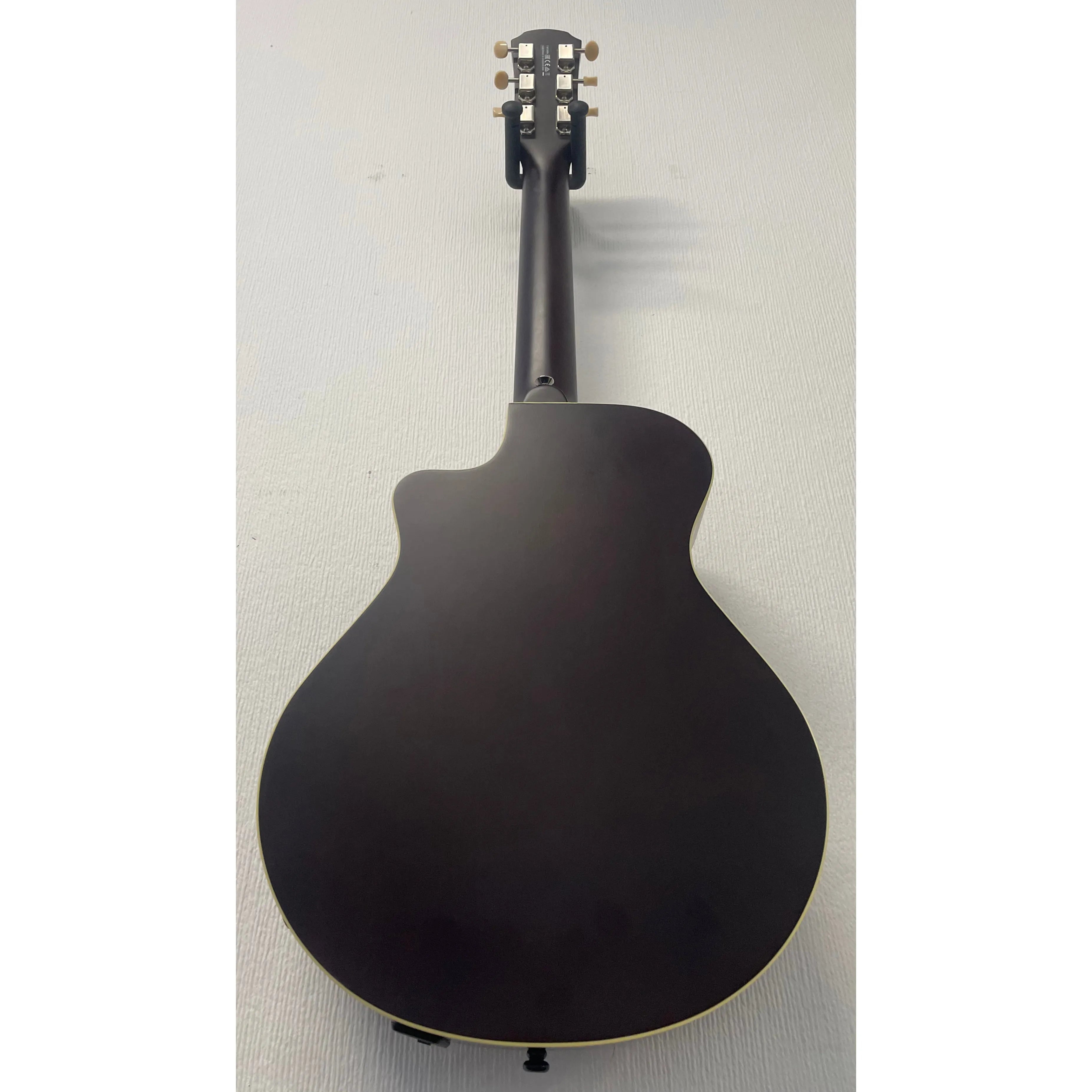 Yamaha APXT2 3/4 Travel Size Electro Acoustic Guitar with Gigbag Pre-Owned