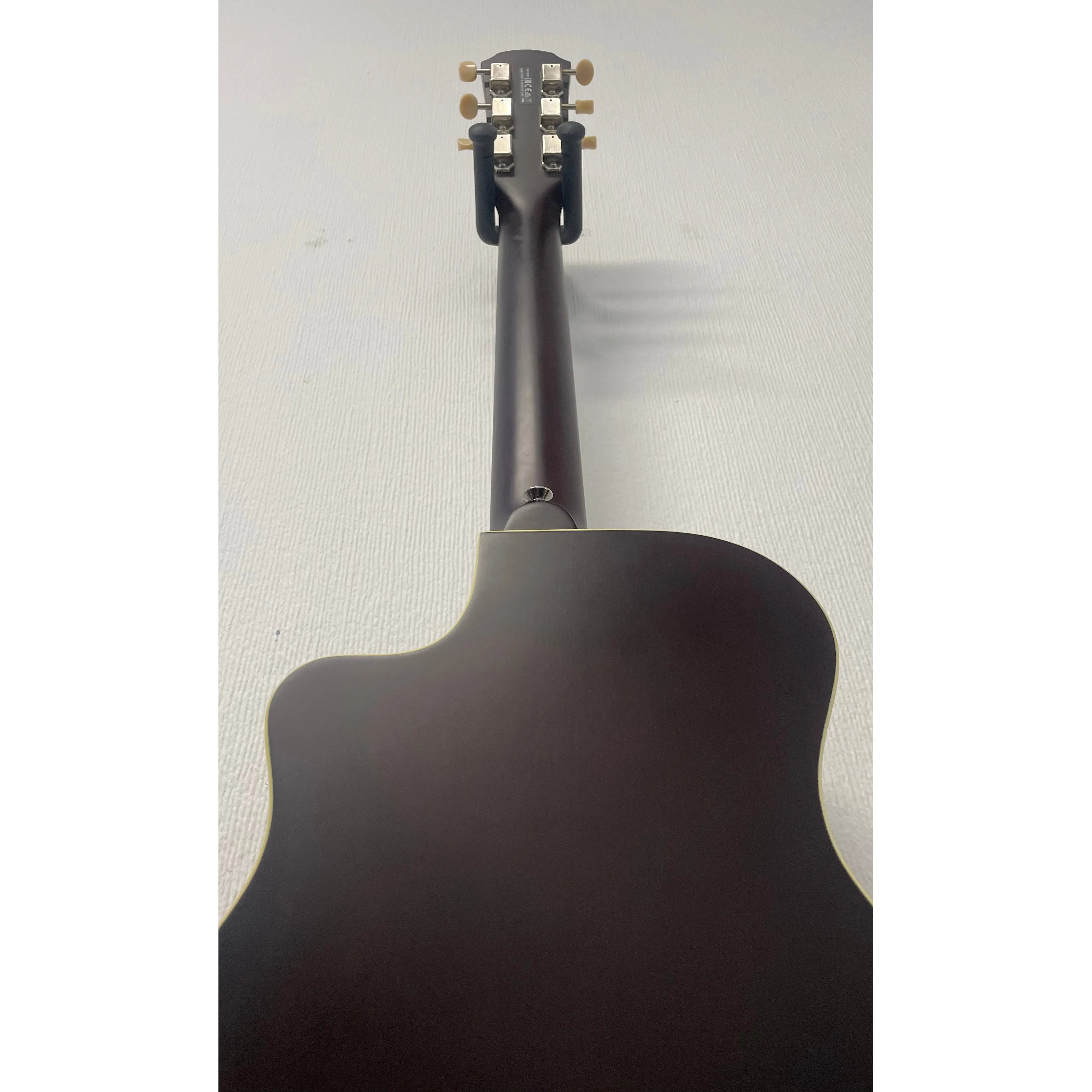 Yamaha APXT2 3/4 Travel Size Electro Acoustic Guitar with Gigbag Pre-Owned