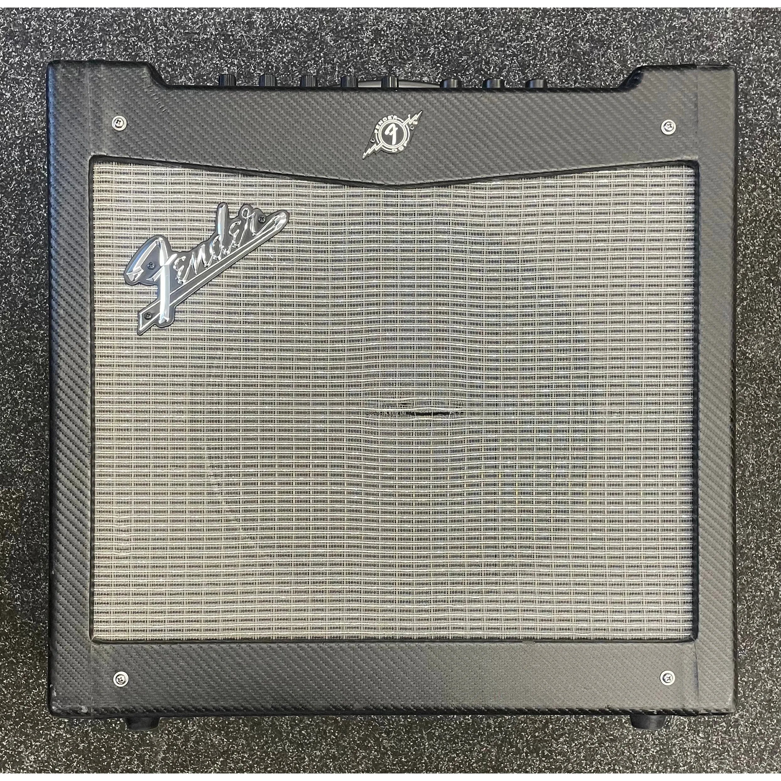 Fender Mustang II Electric Guitar Amplifier Pre-Owned