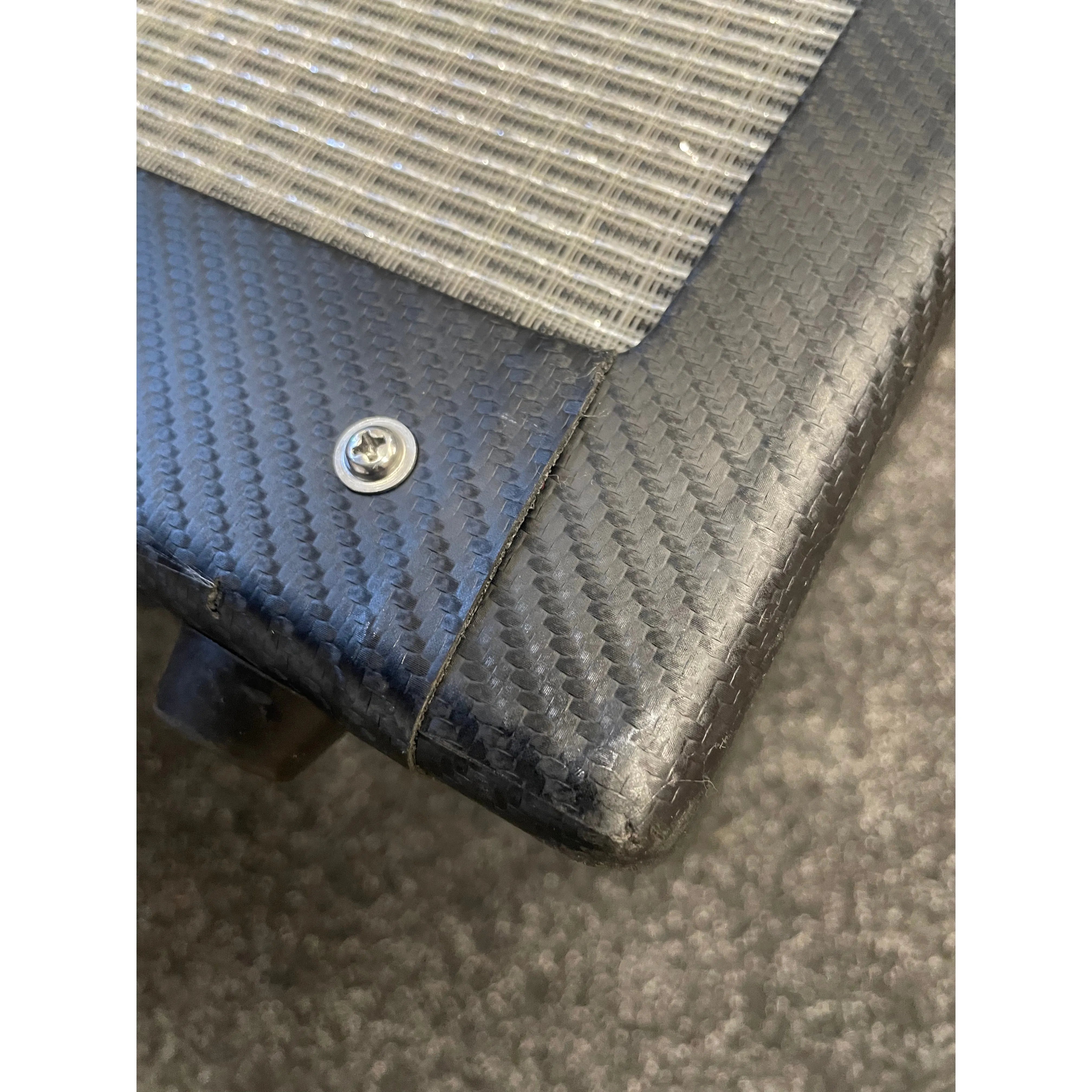 Fender Mustang II Electric Guitar Amplifier Pre-Owned