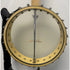Gold Tone WL-150 Open Back Banjo with Frailing Scoop & Hardcase Pre-Owned
