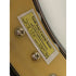Gold Tone WL-150 Open Back Banjo with Frailing Scoop & Hardcase Pre-Owned