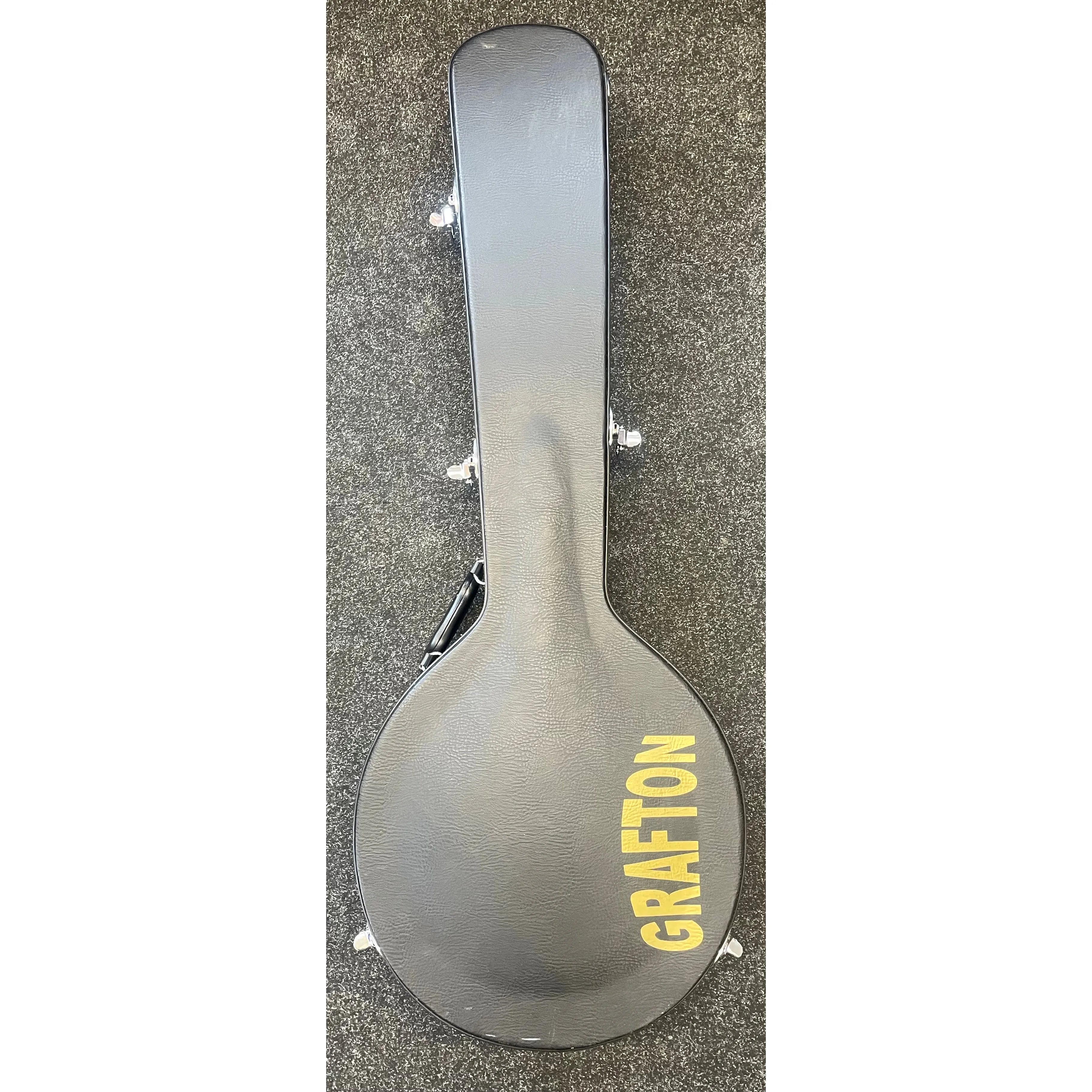 Gold Tone WL-150 Open Back Banjo with Frailing Scoop & Hardcase Pre-Owned