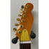 Unbranded Hollowbody Telecaster Style Guitar with Bigsby Pre-Owned