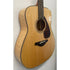 Yamaha FG750S Acoustic Guitar with Case Pre-Owned