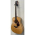 Yamaha FG750S Acoustic Guitar with Case Pre-Owned