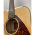 Yamaha FG750S Acoustic Guitar with Case Pre-Owned