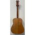 Yamaha FG750S Acoustic Guitar with Case Pre-Owned