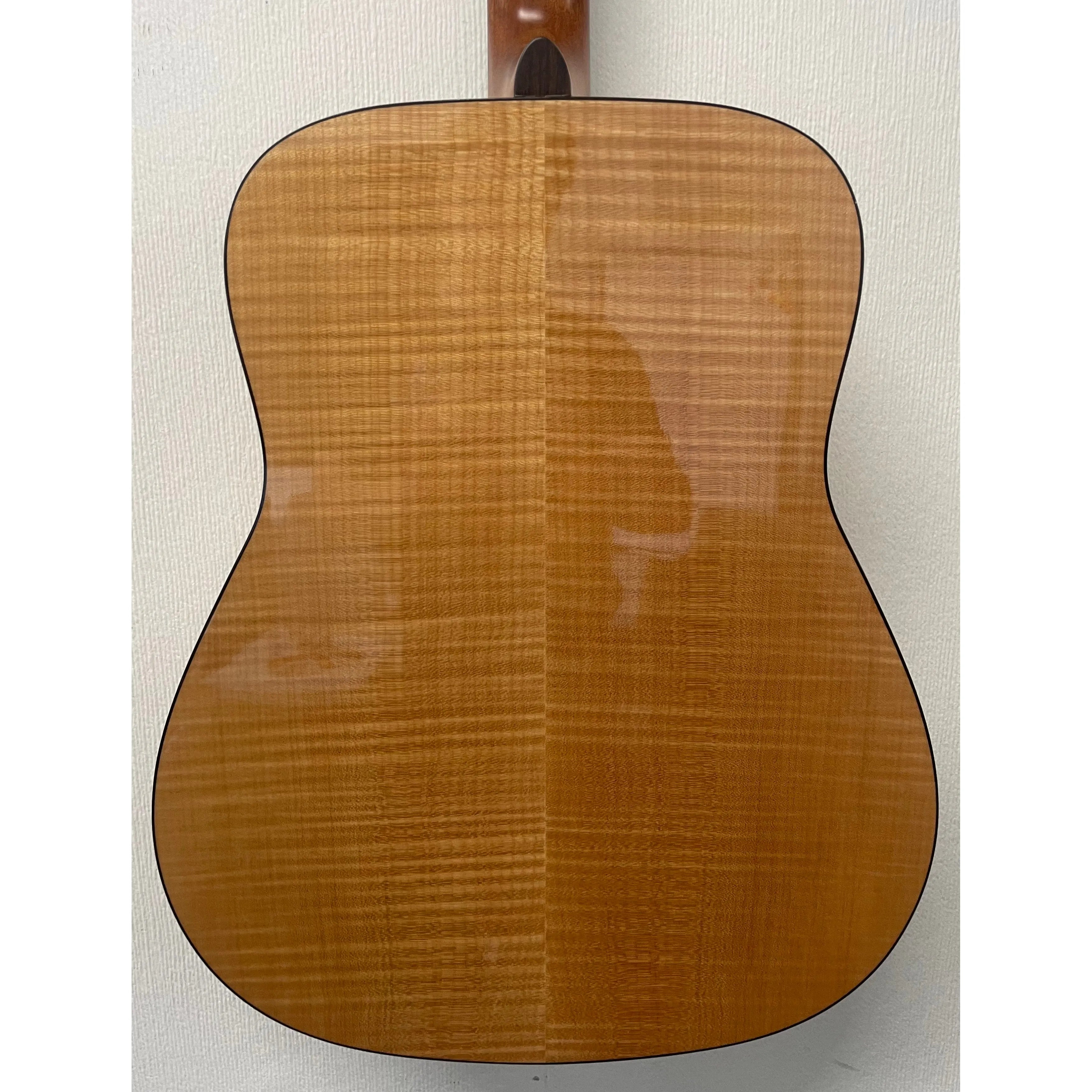 Yamaha FG750S Acoustic Guitar with Case Pre-Owned