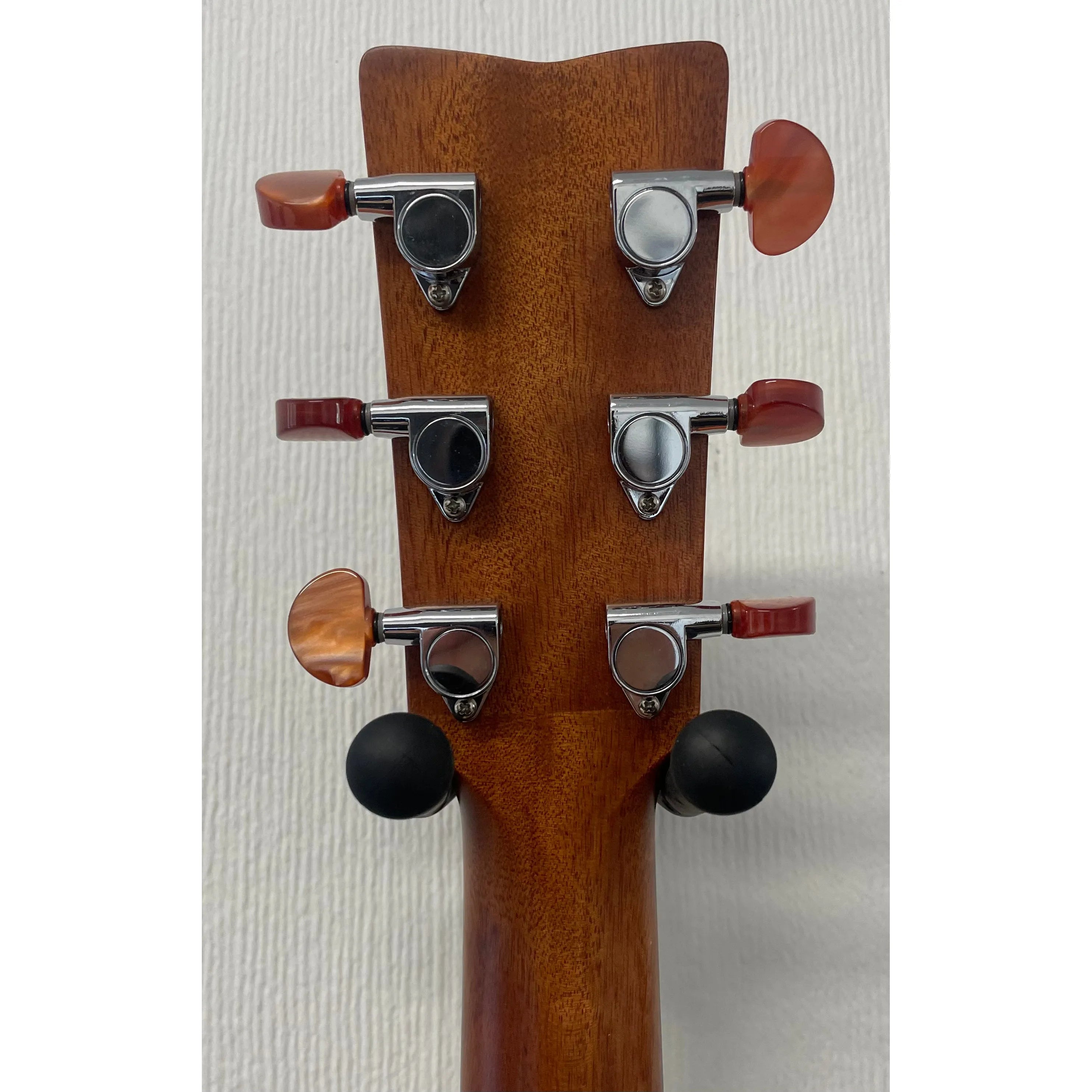 Yamaha FG750S Acoustic Guitar with Case Pre-Owned