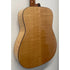 Yamaha FG750S Acoustic Guitar with Case Pre-Owned