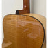 Yamaha FG750S Acoustic Guitar with Case Pre-Owned