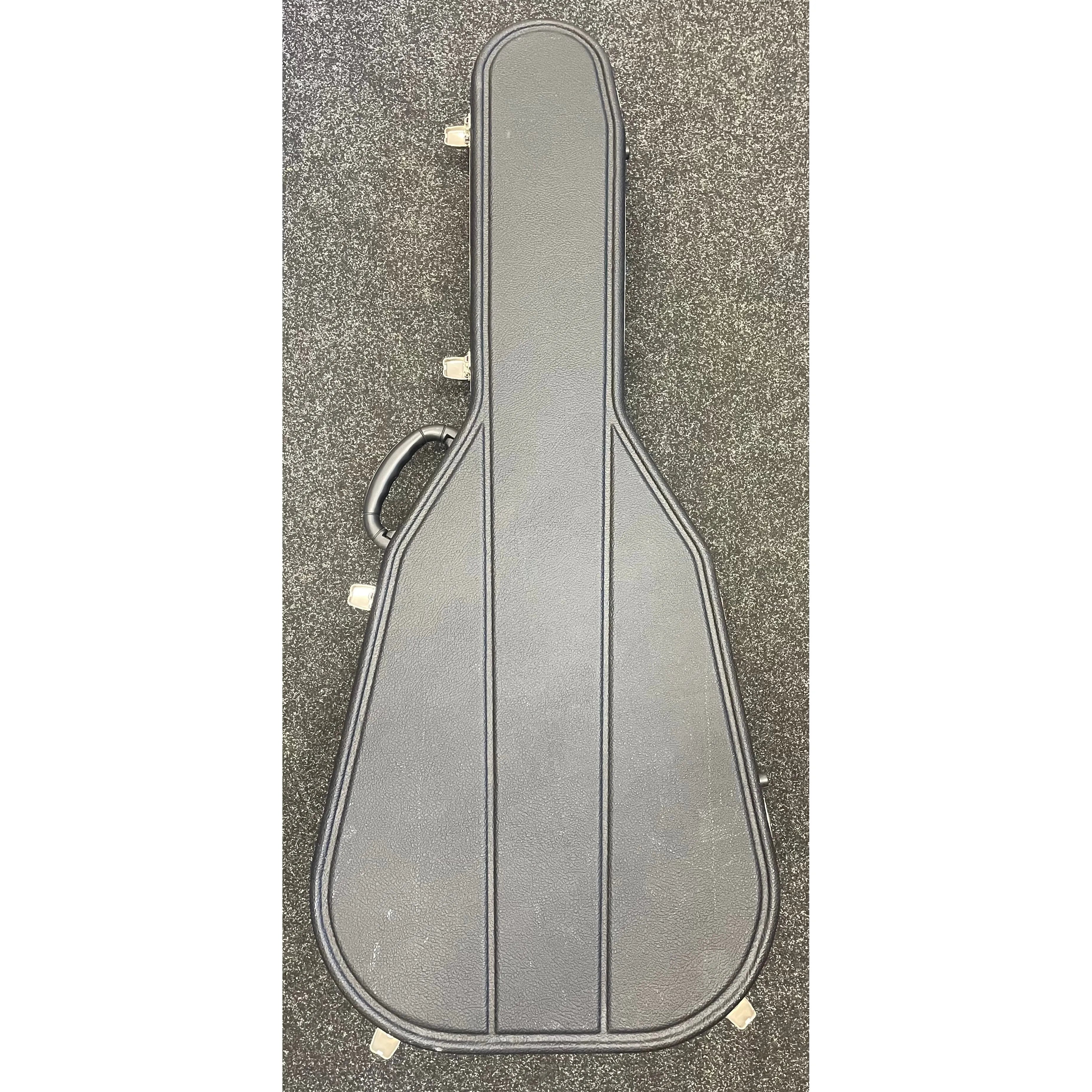 Yamaha FG750S Acoustic Guitar with Case Pre-Owned