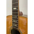 Sheridan BF501E-NA Electro Acoustic Guitar with Hardcase Pre-Owned